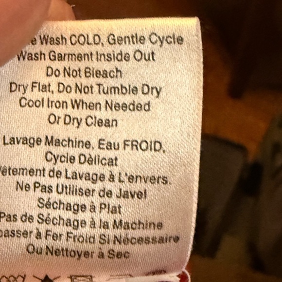 SMARTWOOL MERINO WOOL QUARTER ZIP FRONT BURGUNDY & GREY SWEATER PULL OVER MEDIUM - Picture 7 of 8